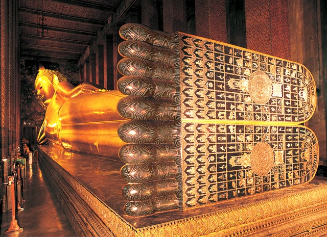 Phra Buddha Saiyas